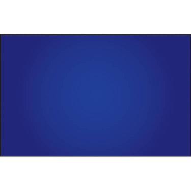 Table-Gard Disposable Work Mats - 50 Pack - Blue